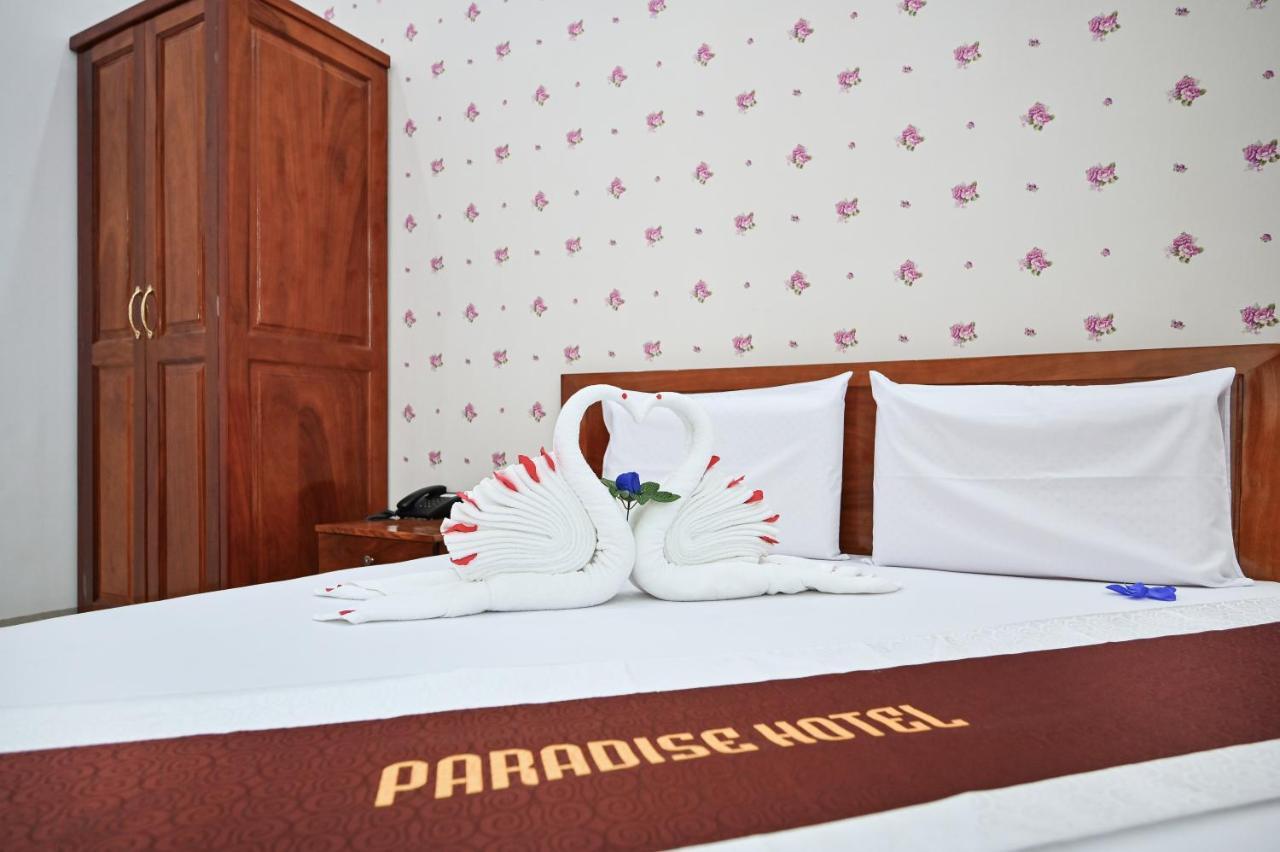Paradise Khách sạn 2*