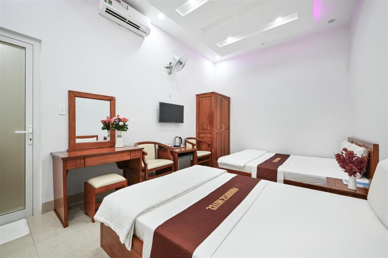 Paradise 2* TP. Hồ Chí Minh