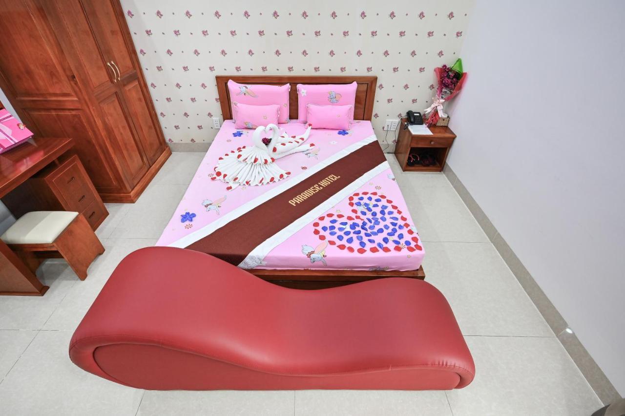 Khách sạn Paradise TP. Hồ Chí Minh