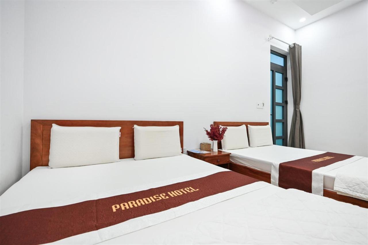 Paradise Khách sạn 2*