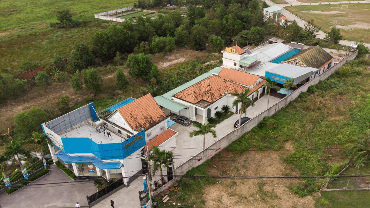 Paradise Khách sạn