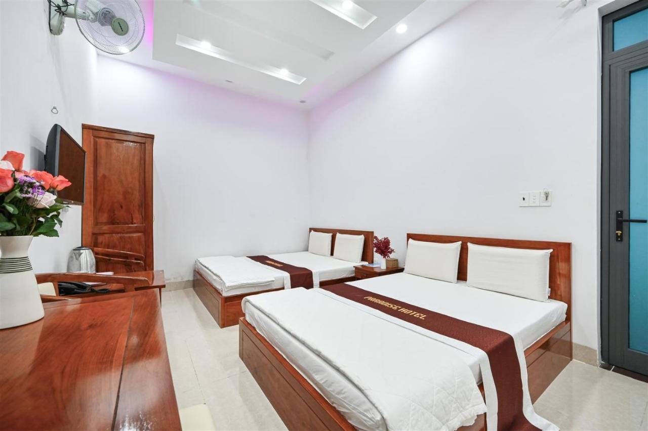 Paradise Khách sạn