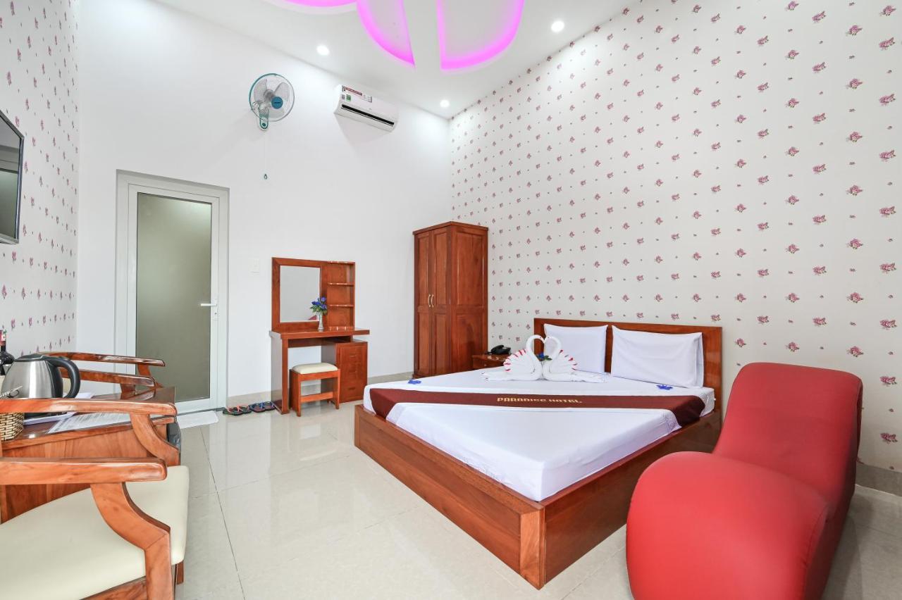 Paradise Khách sạn TP. Hồ Chí Minh