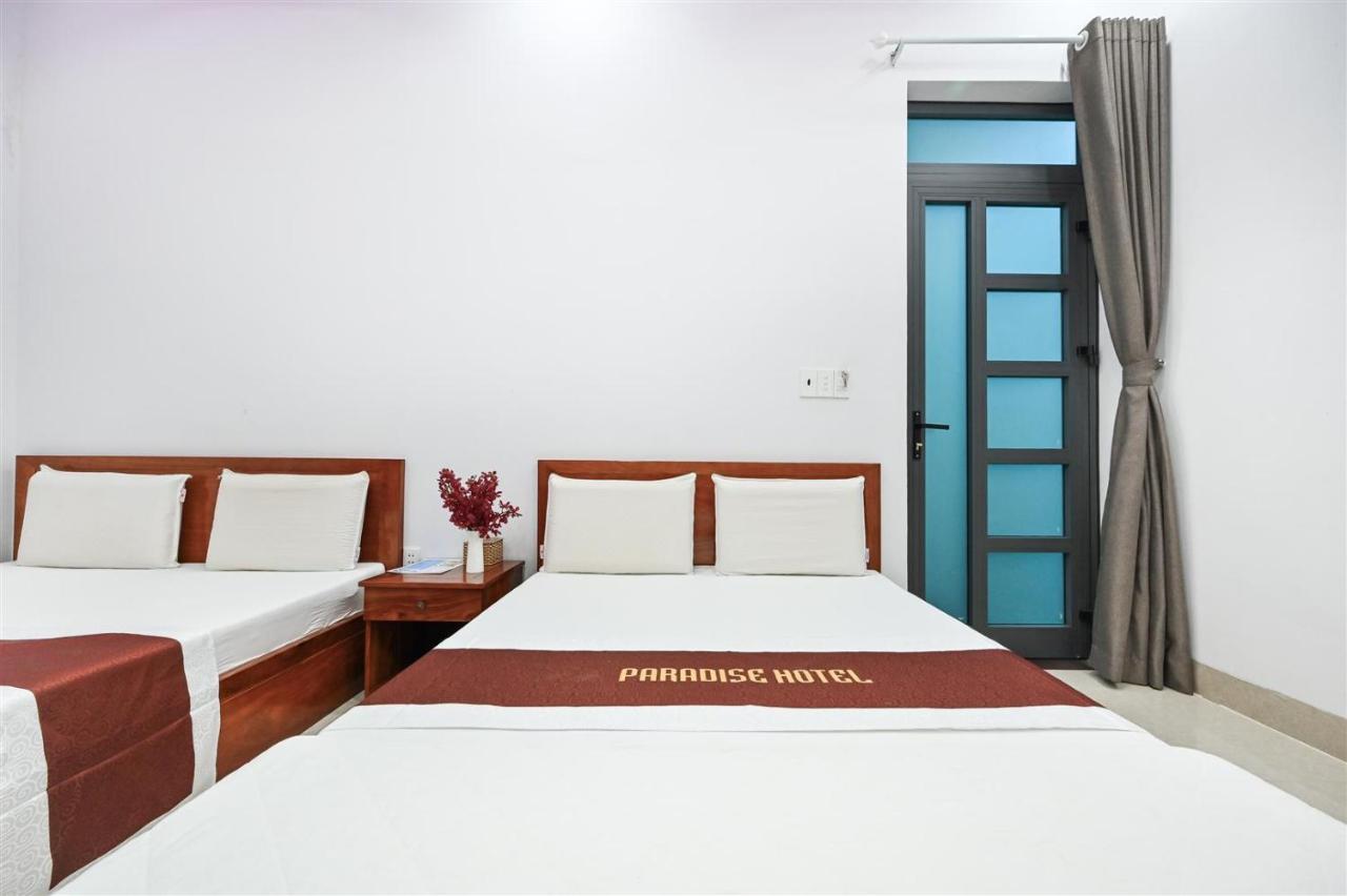 Paradise Khách sạn 2*