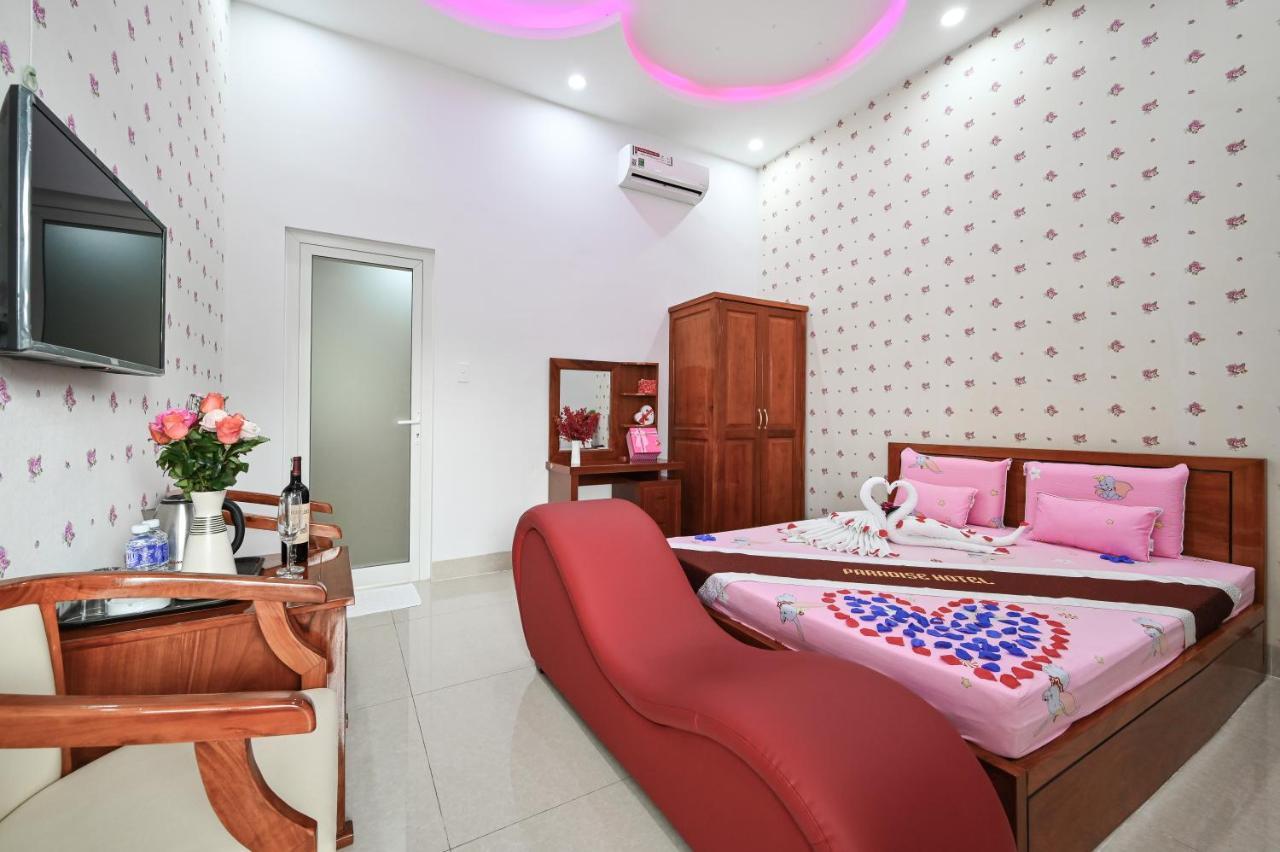 Paradise TP. Hồ Chí Minh