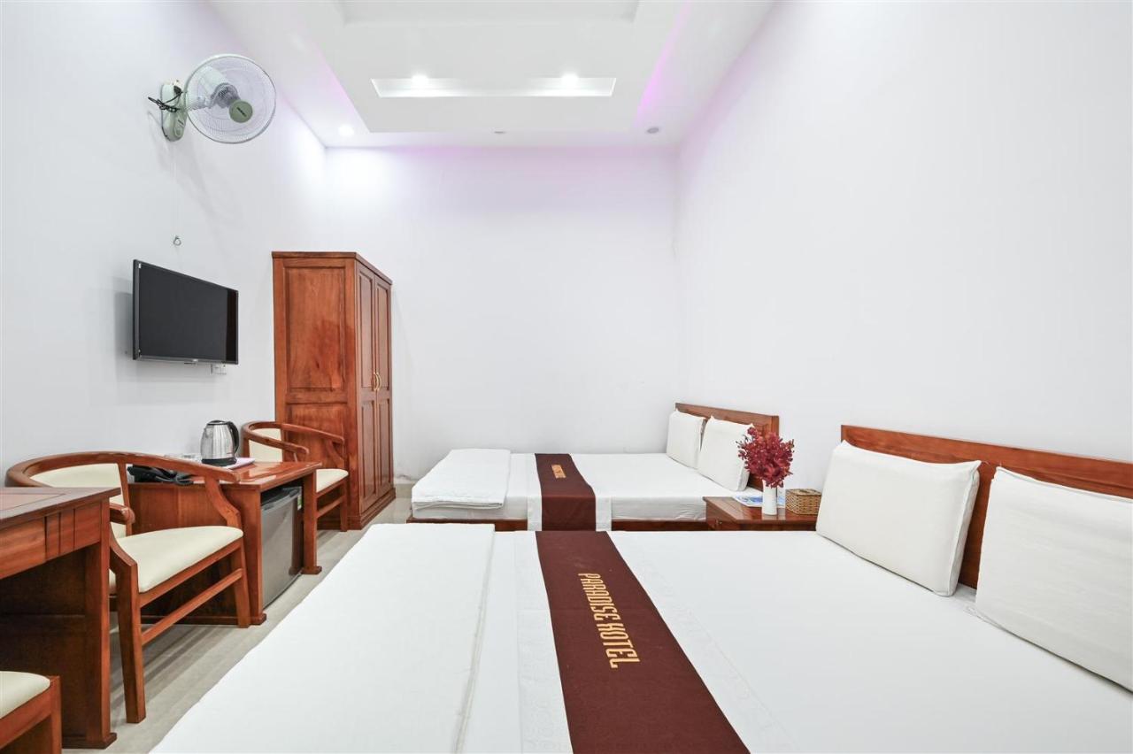 Paradise Khách sạn