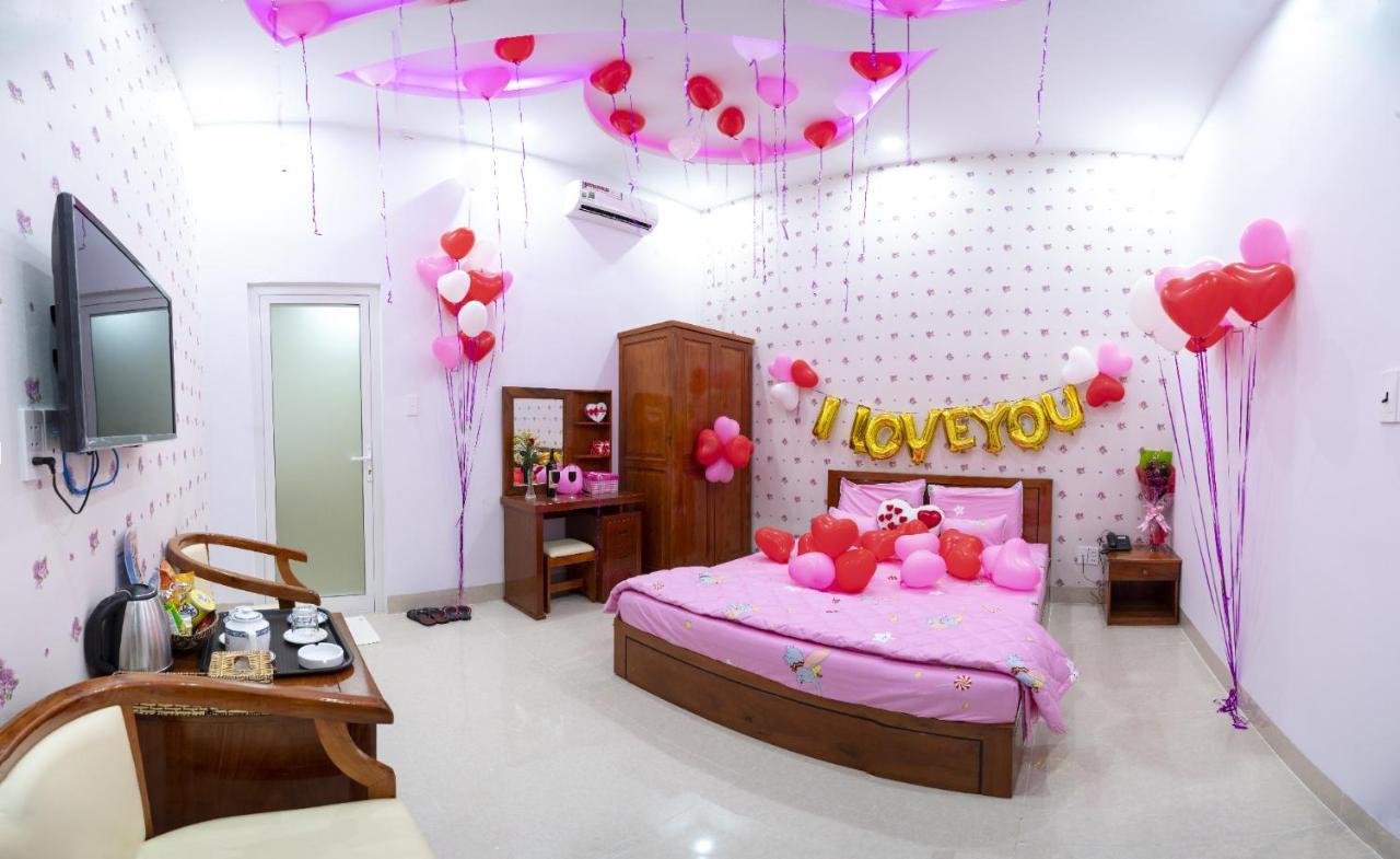 Paradise Khách sạn