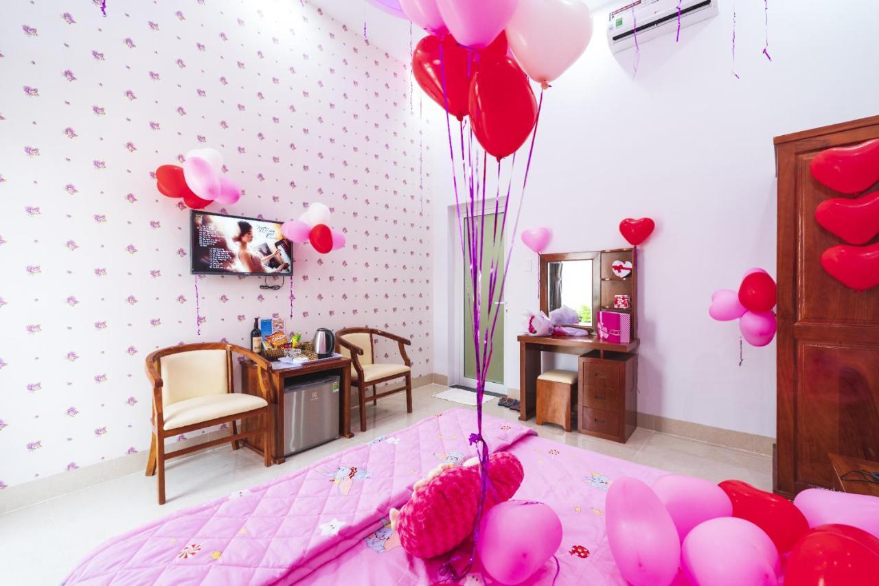 Paradise 2* TP. Hồ Chí Minh