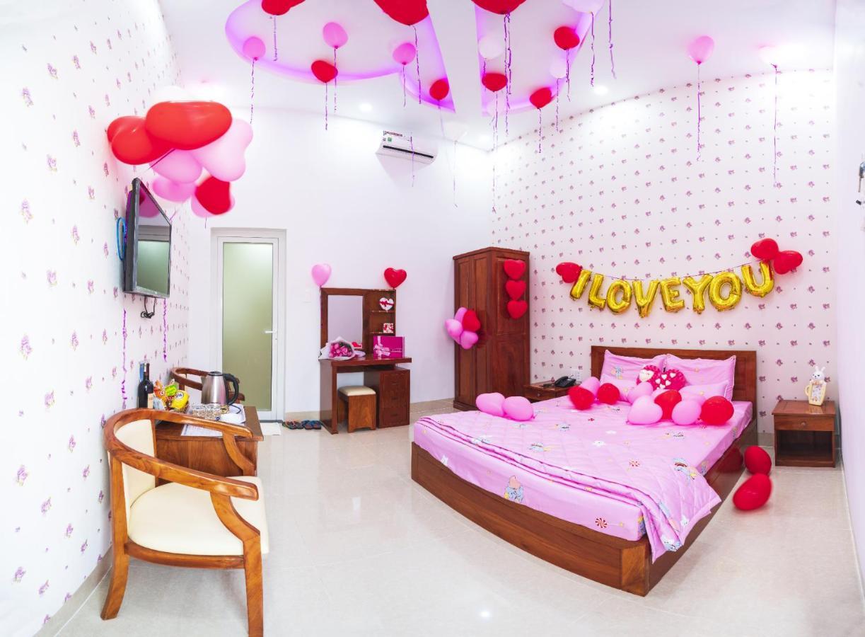 Paradise 2* TP. Hồ Chí Minh